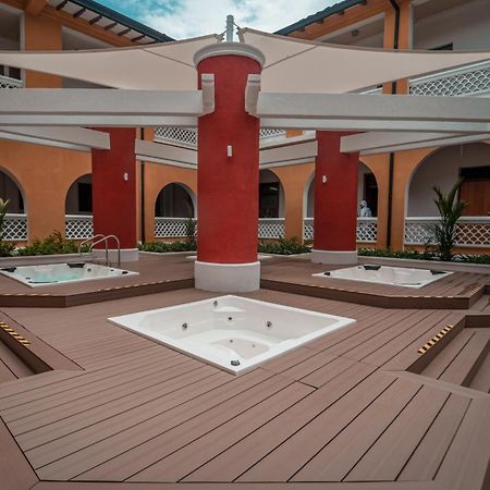 Hotel Guadalajara Buga Exterior foto